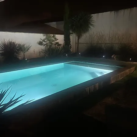 Des Loriots - Heated Pool & Walk To Beaches - Near Biarritz - Family Friendly וילה *