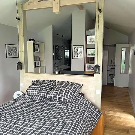 וילה Des Loriots - Heated Pool & Walk To Beaches - Near Biarritz - Family Friendly *